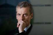 The Thick Of It