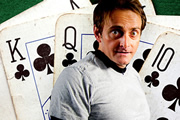 Tim FitzHigham: The Gambler