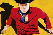 Tim Vine - Punslinger Live