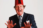 Greatest Stand Up Comedians