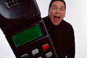 Dom Joly to re-make Trigger Happy TV in America again
