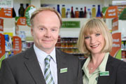 New series for Trollied