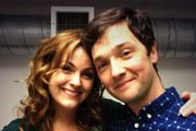 More details on the new Chris Addison sitcom