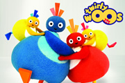 Twirlywoos