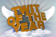 Twit Of The Year