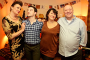 BBC Scotland's 2015 shows