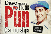 Pun Championships 2015