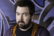 Nick Helm interview