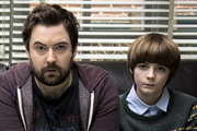 BBC3 orders more Uncle