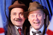 Vic & Bob confirm 25th anniversary live tour