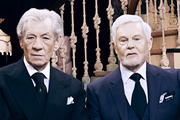 Vicious & Job Lot viewers