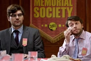 Comedy Memorial Society