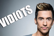 Russell Kane to host viral videos pilot