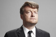Charlie Brooker. Charlie Brooker.