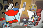 Wobble Box