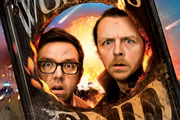 The World's End trailer