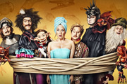 Yonderland