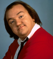Mel Smith: I've Sort Of Done Things. Mel Smith. Image credit: British Broadcasting Corporation. Mel Smith: I've Sort Of Done Things. Mel Smith. Image credit: British Broadcasting Corporation.