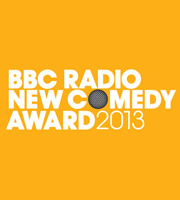 BBC New Comedy Award. Image credit: British Broadcasting Corporation. BBC New Comedy Award. Image credit: British Broadcasting Corporation.