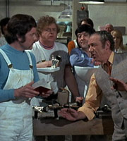 Carry on at Your Convenience movie