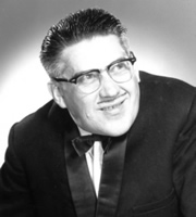 arthur strong