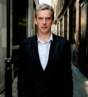 Cricklewood Greats. Peter Capaldi. Image credit: British Broadcasting Corporation. Cricklewood Greats. Peter Capaldi. Image credit: British Broadcasting Corporation.