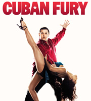 2014 Cuban Fury