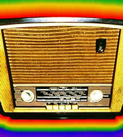 The Future Of Radio. Image credit: Pier Productions. The Future Of Radio. Image credit: Pier Productions.