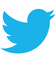 Twitter. Twitter.