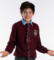 Hank Zipzer. Hank Zipzer (Nick James). Image credit: Kindle Entertainment. Hank Zipzer. Hank Zipzer (Nick James). Image credit: Kindle Entertainment.