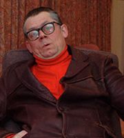 John Shuttleworth's Lounge Music. John Shuttleworth (Graham Fellows). John Shuttleworth's Lounge Music. John Shuttleworth (Graham Fellows).