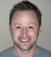 Limmy's Show!. Brian Limond. Image credit: The Comedy Unit. Limmy's Show!. Brian Limond. Image credit: The Comedy Unit.