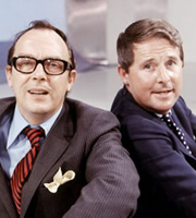 Outcasts TV series - Wikipedia