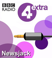 Newsjack. Image credit: British Broadcasting Corporation. Newsjack. Image credit: British Broadcasting Corporation.