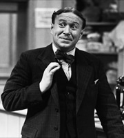 Pinwright's Progress - BBC1 Sitcom - British Comedy Guide Pinwright's Progress - BBC1 Sitcom - British Comedy Guide