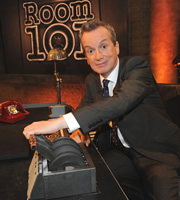Room 101. Frank Skinner. Image credit: Hat Trick Productions. Room 101. Frank Skinner. Image credit: Hat Trick Productions.
