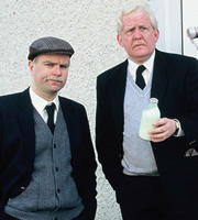 Victor Still Game
