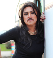 The Keith Lemon Sketch Show. Keith Lemon. Image credit: Talkback. The Keith Lemon Sketch Show. Keith Lemon. Image credit: Talkback.