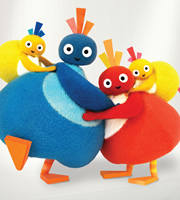 Twirlywoos
