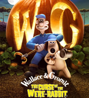 Wallace & Gromit: The Curse Of The Were-Rabbit. Image credit: Aardman Animations. Wallace & Gromit: The Curse Of The Were-Rabbit. Image credit: Aardman Animations.