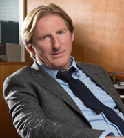 Walter. DI Walter Gambon (Adrian Dunbar). Image credit: ITV Studios. Walter. DI Walter Gambon (Adrian Dunbar). Image credit: ITV Studios.