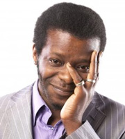 What Does The K Stand For?. Stephen K Amos. What Does The K Stand For?. Stephen K Amos.