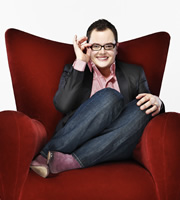Alan Carr: Chatty Man