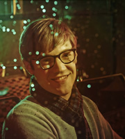 My Mad Fat Diary. Archie (Dan Cohen). Image credit: Tiger Aspect Productions. My Mad Fat Diary. Archie (Dan Cohen). Image credit: Tiger Aspect Productions.