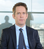 Rev. Rev Adam Smallbone (Tom Hollander). Image credit: Big Talk Productions. Rev. Rev Adam Smallbone (Tom Hollander). Image credit: Big Talk Productions.