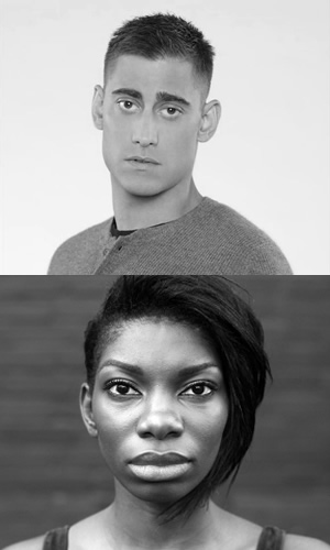 michaela coel edinburgh tv e4 announces cast for new comedy drama aliens news michaela coel edinburgh tv e4 announces cast for new comedy drama aliens news