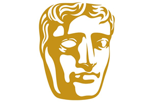 BAFTA Logo. 