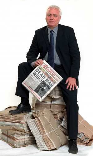 dead man dave