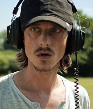Detectorists. Andy (Mackenzie Crook). Image credit: Channel X. Detectorists. Andy (Mackenzie Crook). Image credit: Channel X.