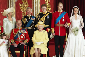 Channel 4 to make spoof Royal Family soap opera